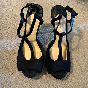 Gianni Bini Heels
